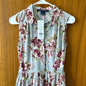 French Connection Sleeveless Dress, Size 2